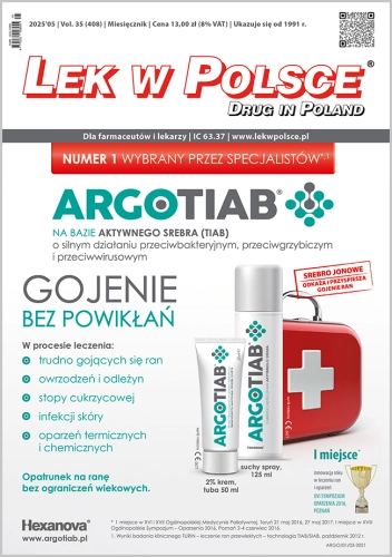 Lek w Polsce 2025/05